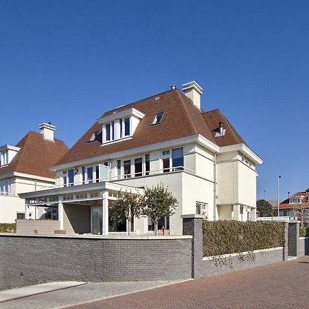 Bed & Breakfast Wit 51 Noordwijk Exterior foto